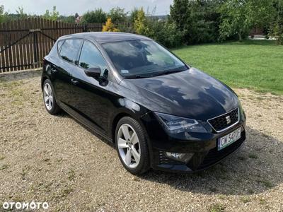 Seat Leon 2.0 TDI DPF Start&Stop FR