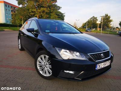 Seat Leon 2.0 TDI DPF Start&Stop XCELLENCE