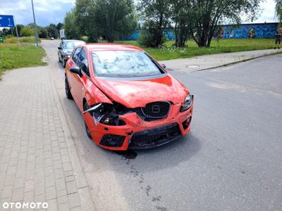 Seat Leon 2.0 TDI FR