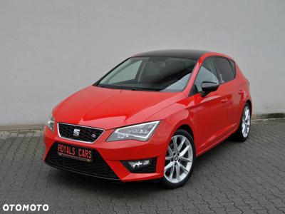 Seat Leon 2.0 TDI FR S&S