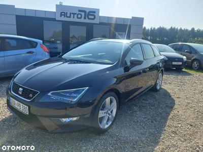 Seat Leon 2.0 TDI FR S&S DSG