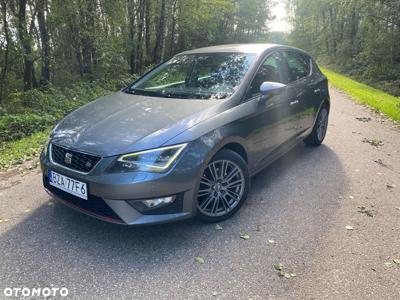 Seat Leon 2.0 TDI Style S&S