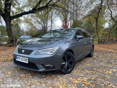 Seat Leon 2.0 TDI Style S&S