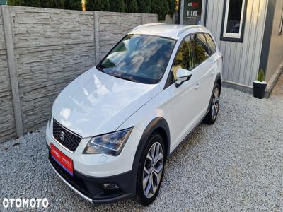 Seat Leon 2.0 TDI X-Perience S&S 4Drive