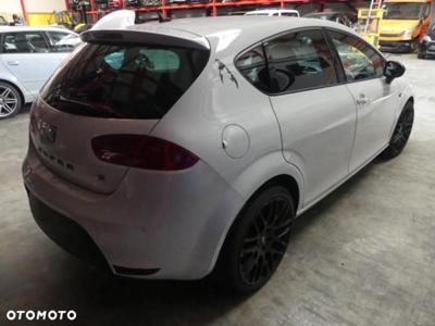 Seat Leon 2.0 TSI Cupra R