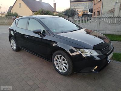 SEAT Leon III 1.2 TSI Reference