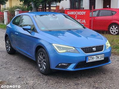 Seat Leon SC 1.2 TSI Start&Stop I-Tech