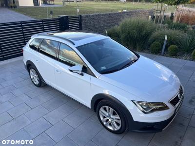 Seat Leon ST 1.4 TSI Start&Stop X-Perience