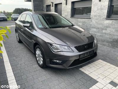 Seat Leon ST 1.6 TDI Start&Stop DSG Style