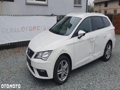 Seat Leon ST 2.0 TDI Start&Stop XCELLENCE