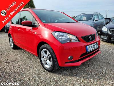 Seat Mii 1.0 Style