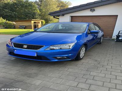 Seat Toledo 1.2 TSI Reference