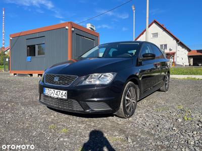 Seat Toledo 1.2 TSI Reference