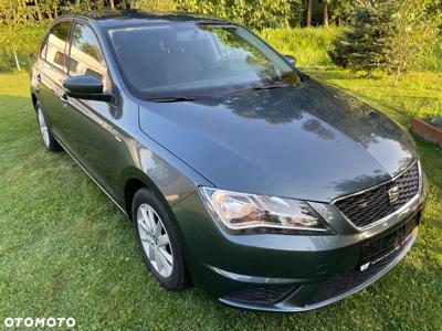 Seat Toledo 1.2 TSI Style