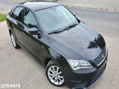 Seat Toledo 1.6 TDI Style