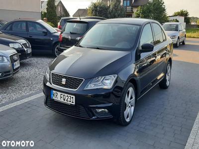 Seat Toledo 1.6 TDI Style