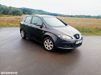 Seat Toledo 1.6 Tech Design