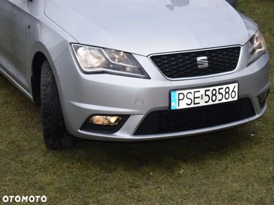 Seat Toledo