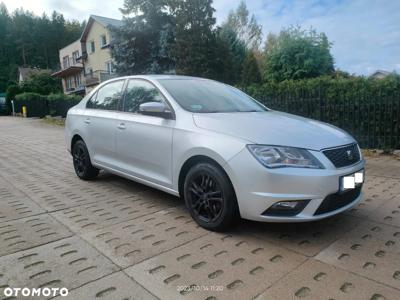 Seat Toledo