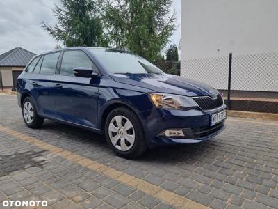 Skoda Fabia 1.0 TSI Ambition