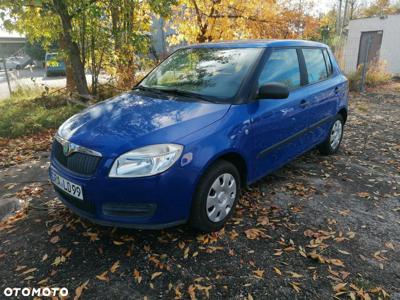 Skoda Fabia 1.2 12V Classic