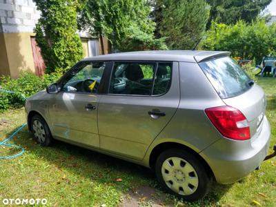 Skoda Fabia 1.4 16V Classic