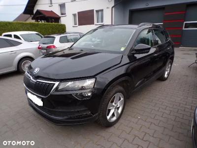 Skoda Karoq 1.5 TSI ACT 4x2 Ambition