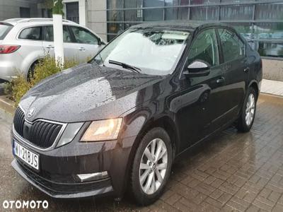 Skoda Octavia 1.0 TSI Ambition