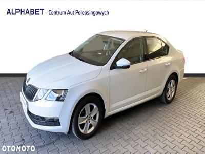 Skoda Octavia 1.0 TSI Ambition