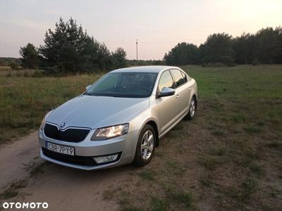 Skoda Octavia 1.2 TSI Ambition