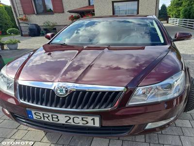 Skoda Octavia 1.2 TSI Ambition