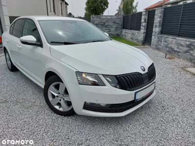 Skoda Octavia 1.4 TSI Ambition