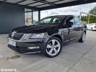 Skoda Octavia 1.4 TSI Ambition