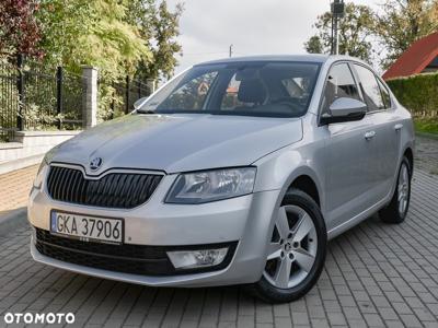 Skoda Octavia 1.4 TSI Ambition