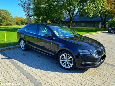 Skoda Octavia 1.4 TSI Ambition