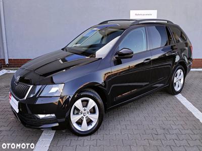 Skoda Octavia 1.5 TSI ACT Ambition