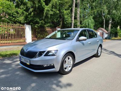 Skoda Octavia 1.5 TSI ACT Ambition