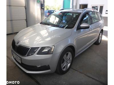 Skoda Octavia 1.5 TSI ACT Ambition