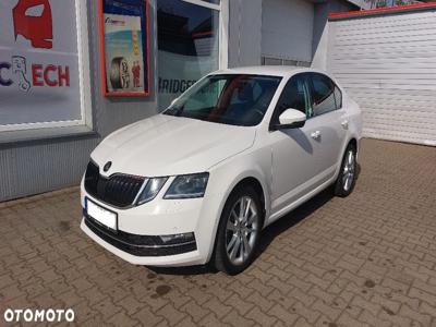 Skoda Octavia 1.5 TSI ACT Ambition DSG