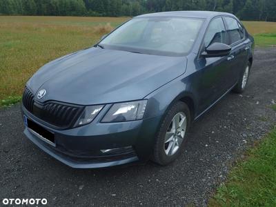 Skoda Octavia 1.5 TSI ACT Ambition