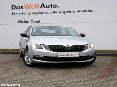 Skoda Octavia 1.5 TSI ACT Ambition