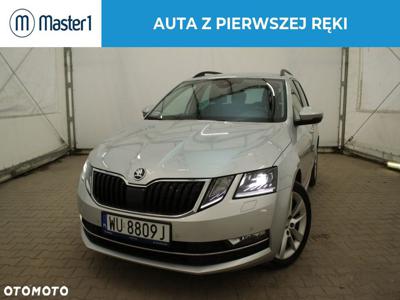 Skoda Octavia 1.5 TSI GPF ACT Style DSG