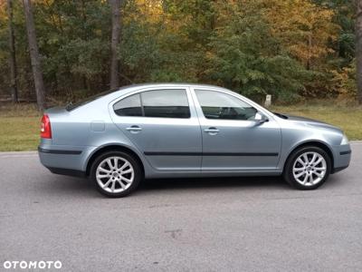 Skoda Octavia 1.6