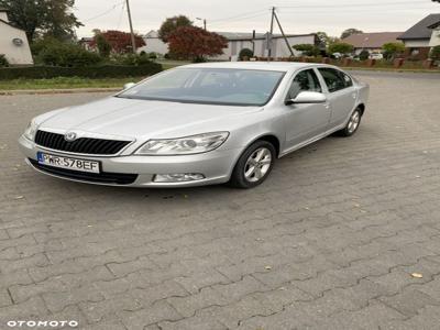 Skoda Octavia 1.6