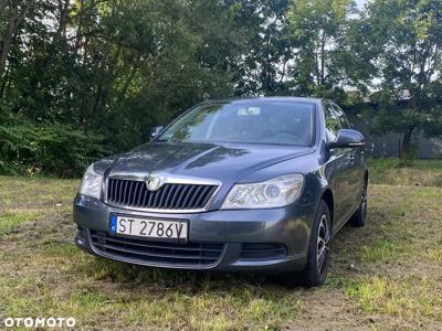 Skoda Octavia 1.6 Classic