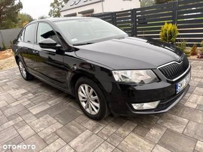 Skoda Octavia 1.6 TDI Active