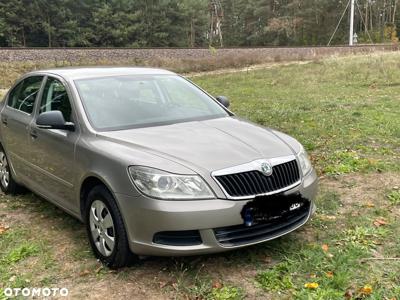 Skoda Octavia 1.6 TDI Active