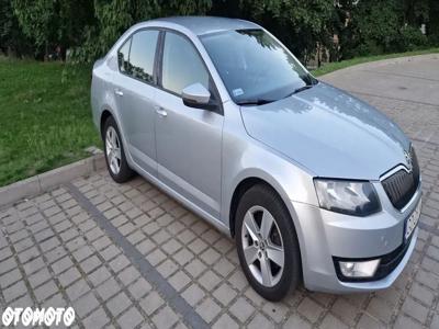 Skoda Octavia 1.6 TDI Ambiente