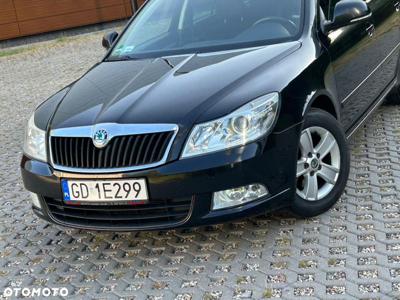 Skoda Octavia 1.6 TDI Ambiente