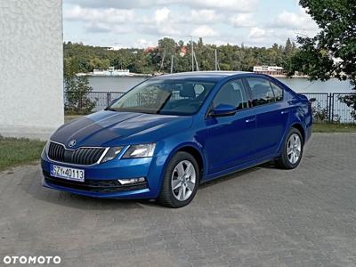 Skoda Octavia 1.6 TDI Ambition